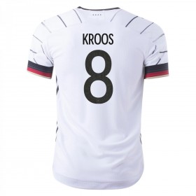 Fußballtrikots Deutschland TONI KROOS 8 Euro 2020 Kurzarm Heimtrikotsatz kaufen